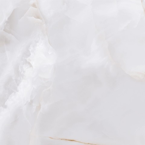 PORCELANATO RETIFICADO BIANCOGRES 90X90 ONIX BIANCO SATIN