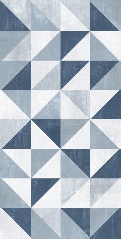 REVESTIMENTO BIANCOGRES 45X90 VENETO BLU