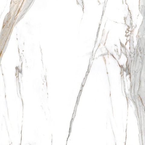 PORCELANATO RETIFICADO BIANCOGRES 120X120 CALACATA ORO LUX