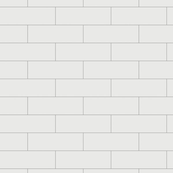 AZULEJO PORTINARI 824X257 DECORA WH LUX