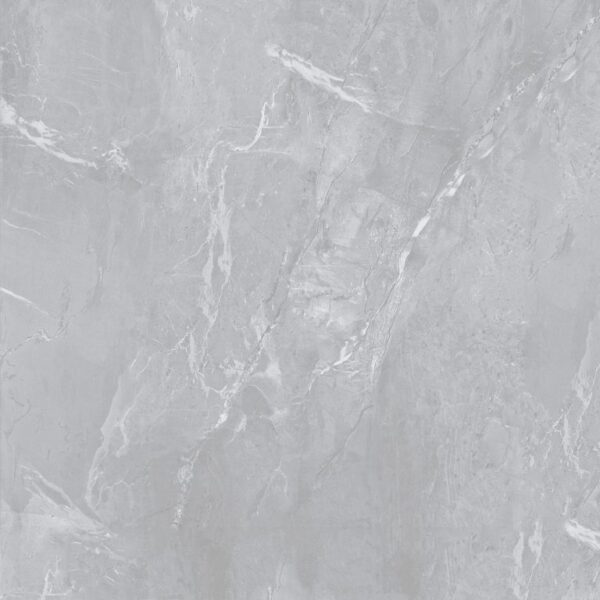 PORCELANATO RETIFICADO INCESA 82X82 OPERA GRAY POLIDO