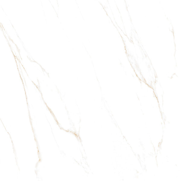 PISO MAJOPAR RETIFICADO 75X75 CALACATA GOLD MATTE