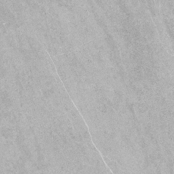 PISO MAJOPAR RETIFICADO 75X75 ZALLA CINZA