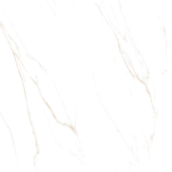 PISO MAJOPAR RETIFICADO 74X74 CALACATA GOLD POLIDO