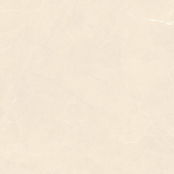 PORCELANATO RETIFICADO INCESA 82X82 ESSENCE BEGE POLIDO