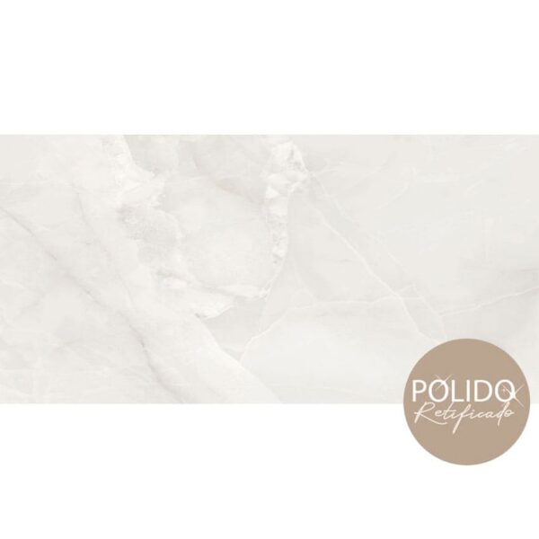 PISO FORMIGRES PREMIUM RETIFICADO 60X1.20 APULIA POLIDO