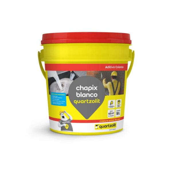 CHAPIX QUARTZOLIT 3.6L