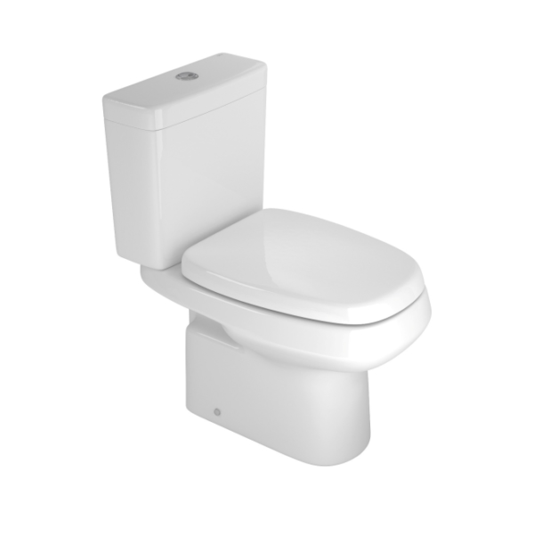 BACIA DECA CONVENCIONAL MONTE CARLO BRANCO