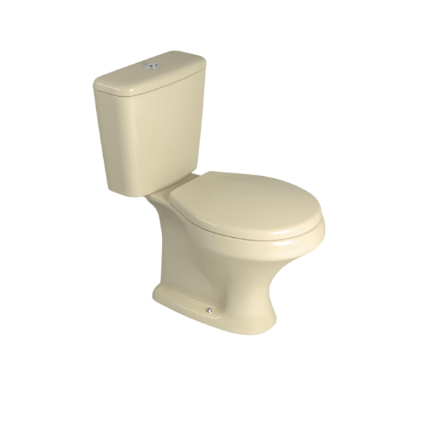 BACIA DECA CONVENCIONAL RAVENA CREME