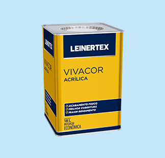 TINTA LEINERTEX VIVACOR AZUL LAGUNA 3.6L
