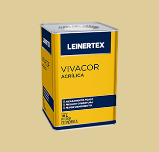 TINTA LEINERTEX VIVACOR MARFIM 3.6L