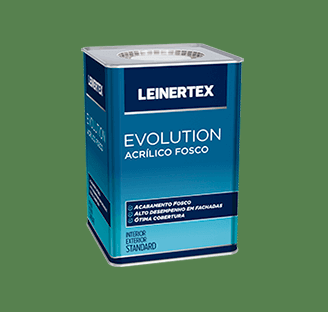 TINTA LEINERTEX EVOLUTION FOSCA VERDE MUSGO 18L