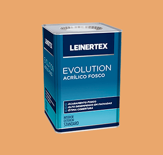 TINTA LEINERTEX EVOLUTION FOSCA DAMASCO 3.6L