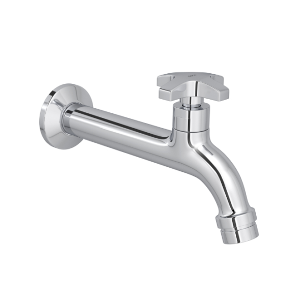 TORNEIRA DECA DE PAREDE C/ AREJADOR P/ COZINHA MAX CROMADO