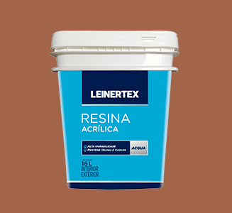 RESINA LEINERTEX ACQUA CERÂMICA TELHA 3,6L
