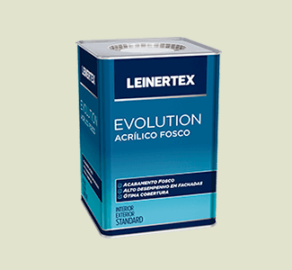 TINTA LEINERTEX EVOLUTION FOSCA DUBAI 3.6L