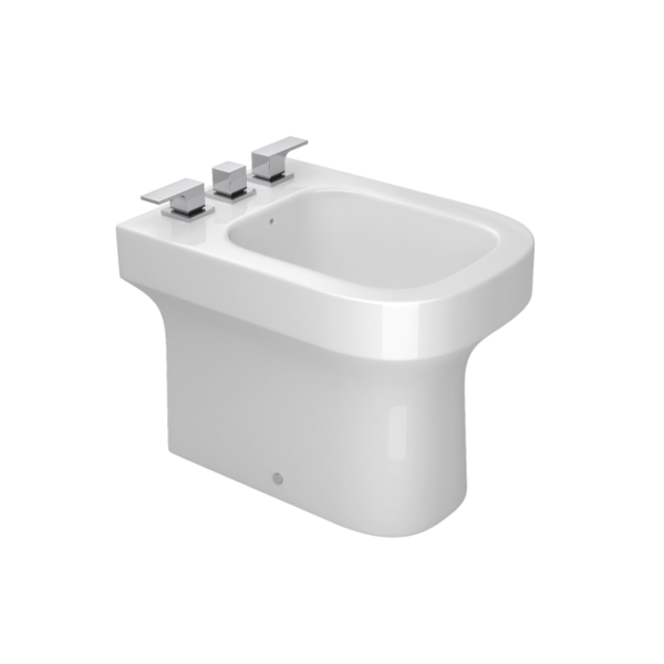 BACIA DECA CONVENCIONAL PIANO BRANCO