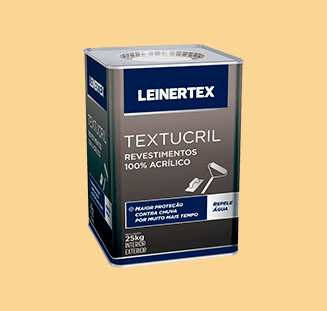 TEXTURA LEINERTEX ACRÍLICA PEROLA 25KG