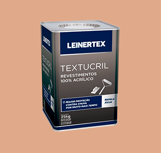 TEXTURA LEINERTEX ACRÍLICA FLAMINGO 25KG