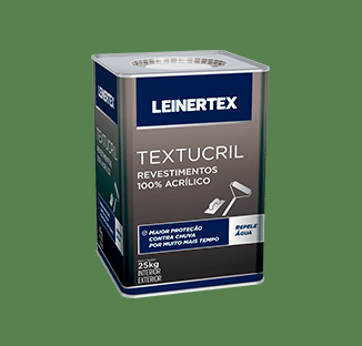 TEXTURA LEINERTEX ACRÍLICA VERDE MUSGO 25KG
