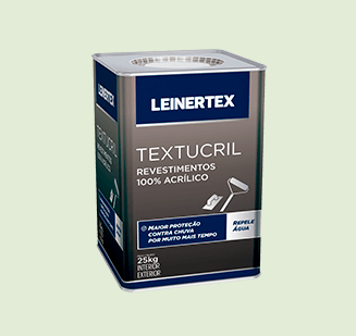 TEXTURA LEINERTEX ACRÍLICA ERVA DOCE 25KG