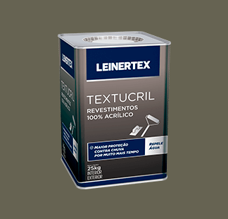 TEXTURA LEINERTEX ACRÍLICA CONCRETO 25KG