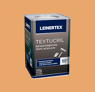 TEXTURA LEINERTEX ACRÍLICA DAMASCO 25KG