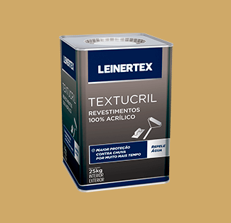TEXTURA LEINERTEX ACRÍLICA CROMO 25KG