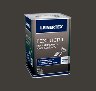 TEXTURA LEINERTEX ACRÍLICA CHOCOLATE 25KG