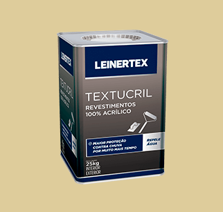 RUSTICO LEINERTEX ACRÍLICA MARFIM 25KG