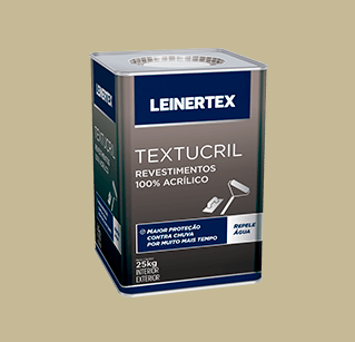 RUSTICO LEINERTEX ACRÍLICA PALHA 25KG