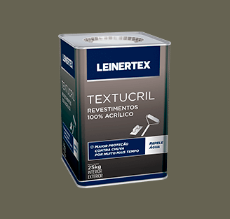 RUSTICO LEINERTEX ACRÍLICA CONCRETO 25KG