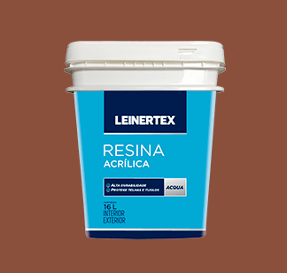 RESINA LEINERTEX ACQUA CERAMICA ONIX 16L