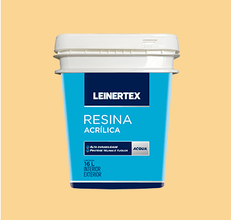 RESINA LEINERTEX ACQUA PEROLA 16L