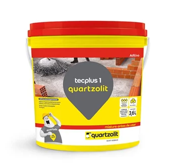 TECPLUS 1 QUARTZOLIT 3.6L