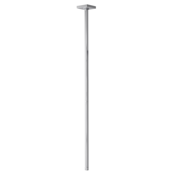 TORNEIRA DECA TUBE P/ LAVATÓRIO BICA ALTA DE MESA BLACK MATTE