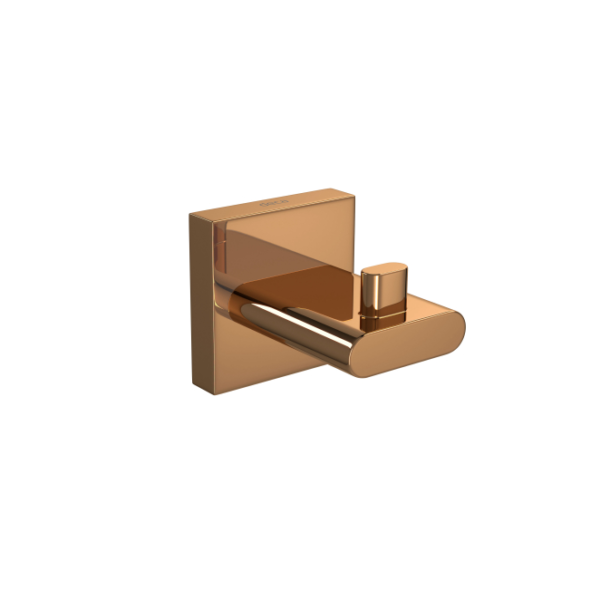 CABIDE DECA 2060 QUADRATTA RED GOLD