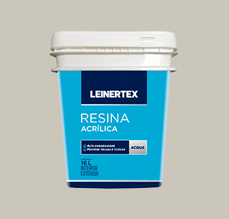 RESINA LEINERTEX ACQUA GRANIZO 3,6L