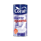 AGUARRAS CORAL 0,9L