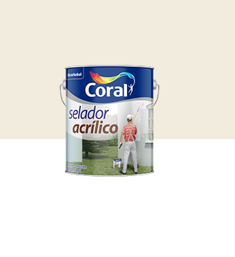 SELADOR CORAL ACRÍLICO 18L