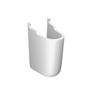 COLUNA DECA P/LAVATÓRIO VOGUE PLUS BRANCO