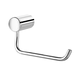 PAPELEIRA DOCOL SINGLE CROMADO