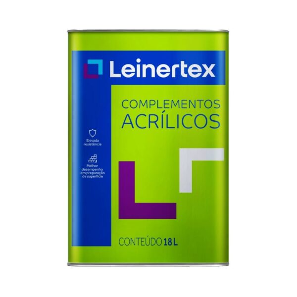 FUNDO LEINERTEX PREPARADOR PAREDE 18L