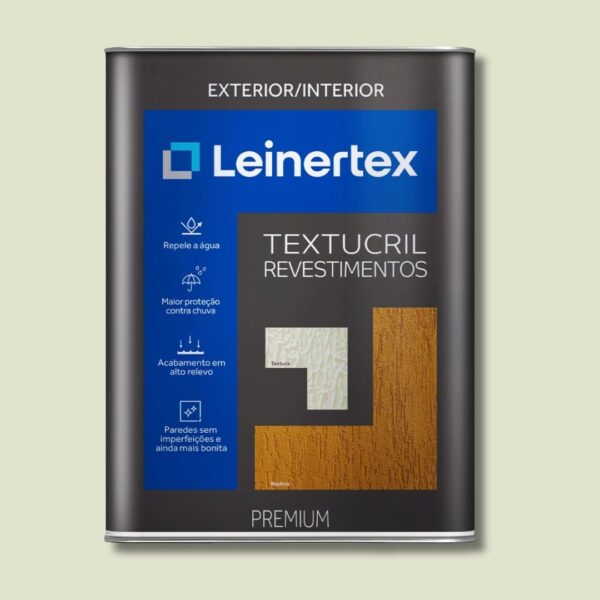 RUSTICO LEINERTEX ACRÍLICA DUBAI 25KG