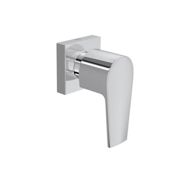 ACABAMENTO DECA LEVEL P/REGISTRO 1/2″ 3/4″ 1″ PEQUENO CROMADO