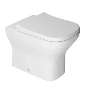 BACIA DECA CONVENCIONAL AXIS BRANCO