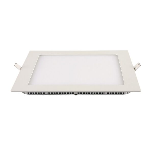 EMB BLUMENAU LED QD 22CM 18W BIV 6.500K 80446004